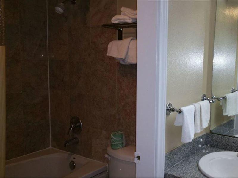 Executive Inn And Suites Ваксахачи Экстерьер фото